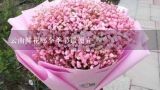 云南鲜花哪个季节最便宜,云南发展花卉产业的社会经济条件是